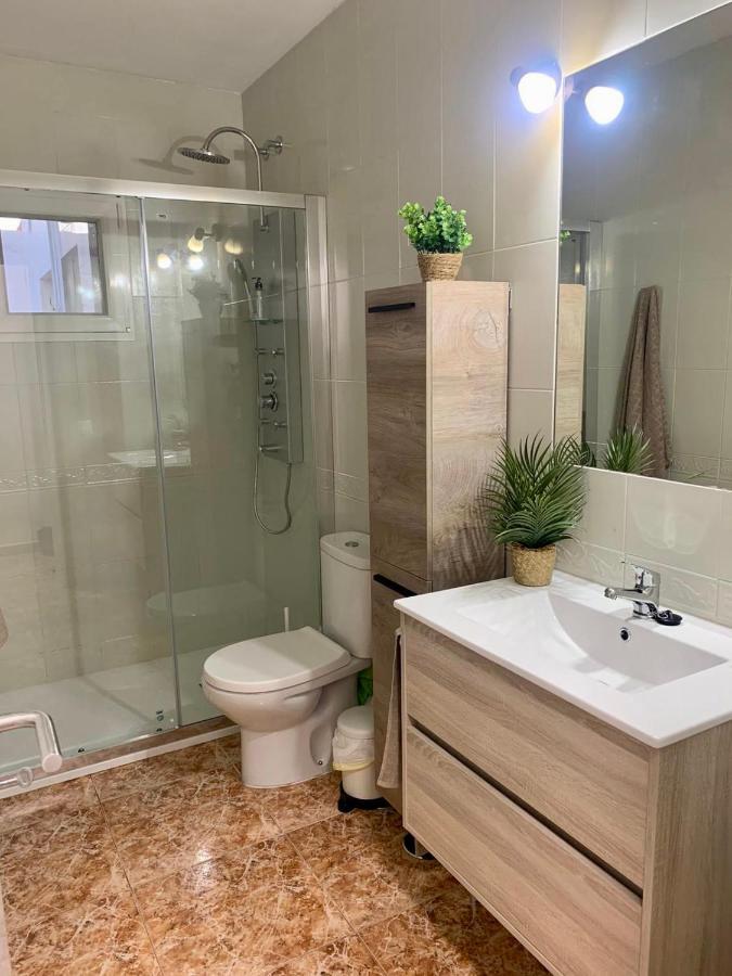 Apartamentos Custodio Аямонте Экстерьер фото