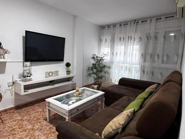 Apartamentos Custodio Аямонте Экстерьер фото
