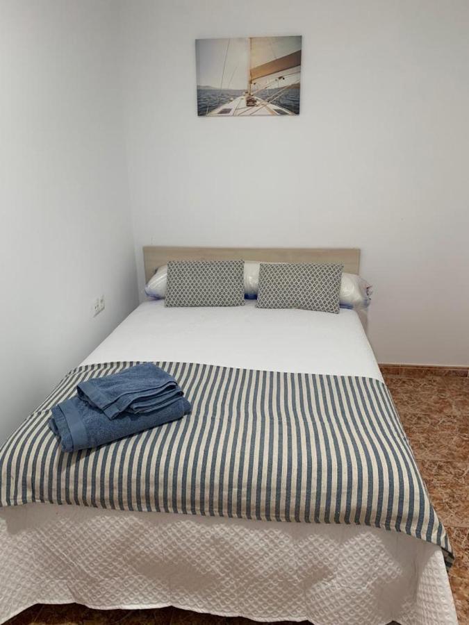 Apartamentos Custodio Аямонте Экстерьер фото
